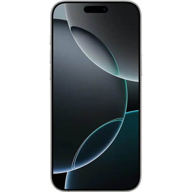 iPhone 16 Pro 1TB White Titanium (MYNT3)
