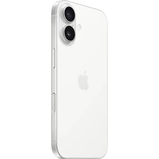 iPhone 16 128GB White (MYE93)
