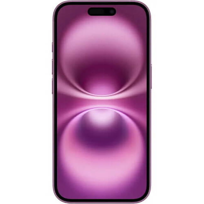 iPhone 16 256Gb Pink eSIM (MYD03)