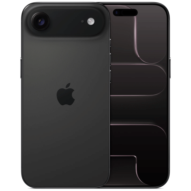 iPhone 17 Air 1TB Space Black (MG2W4)