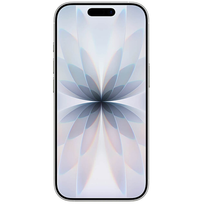iPhone 17 256Gb White eSIM (MG474)