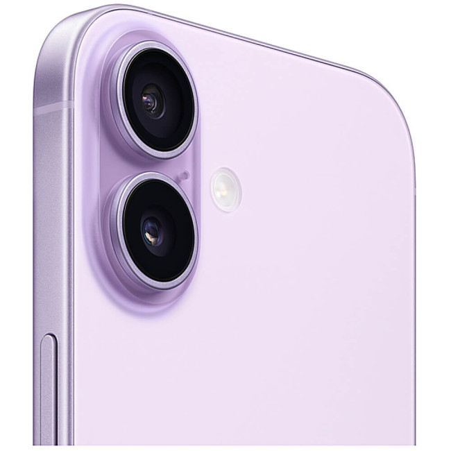iPhone 17 256GB Lavender eSIM (MG494)
