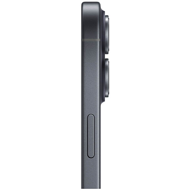 iPhone 17 256Gb Black (MG6J4)