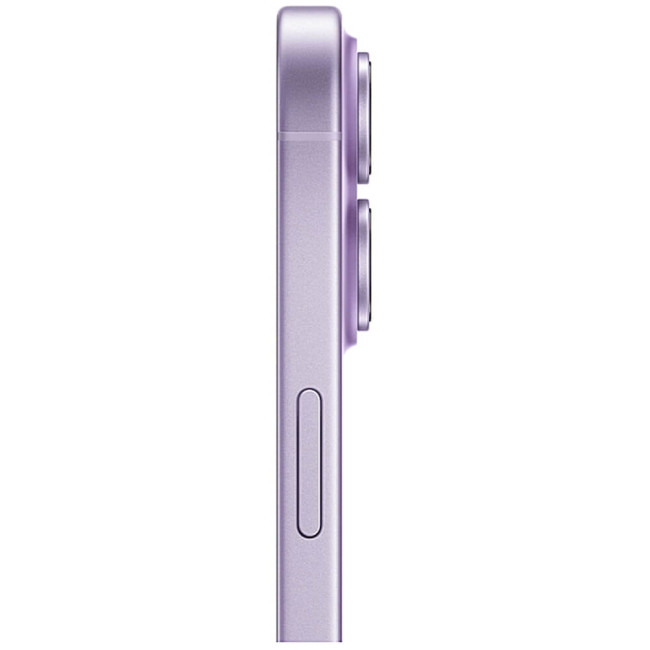 iPhone 17 256GB Lavender eSIM (MG494)
