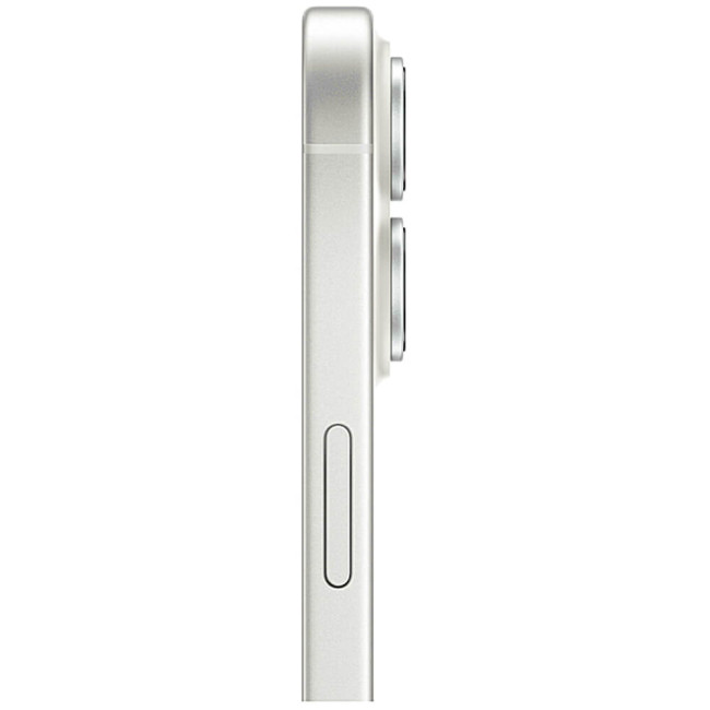 iPhone 17 256Gb White eSIM (MG474)