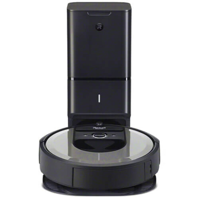 Робот-пилосос iRobot Roomba i7+