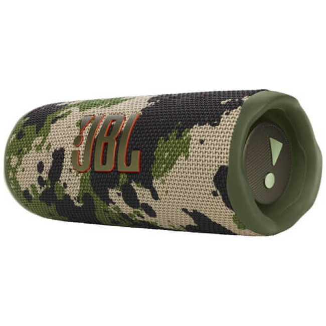 Акустика JBL Flip 6 Squad (JBLFLIP6SQUAD)