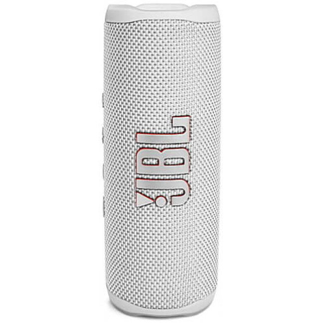 Акустика JBL Flip 6 White (JBLFLIP6WHT)