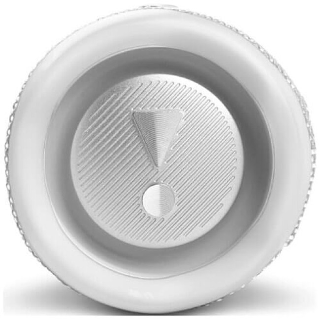 Акустика JBL Flip 6 White (JBLFLIP6WHT)