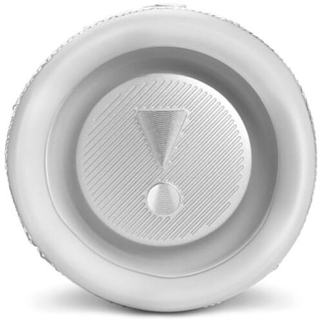 Акустика JBL Flip 6 White (JBLFLIP6WHT)