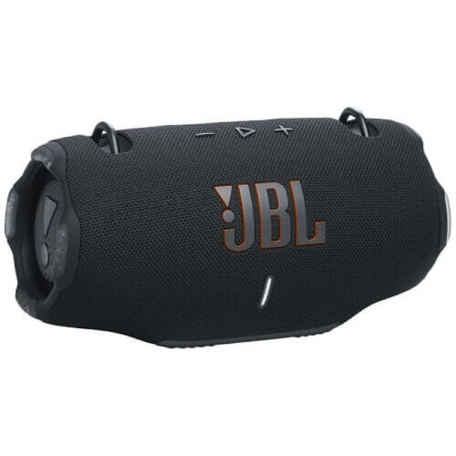 Акустика JBL XTREME 4 Black (JBLXTREME4BLKEP)