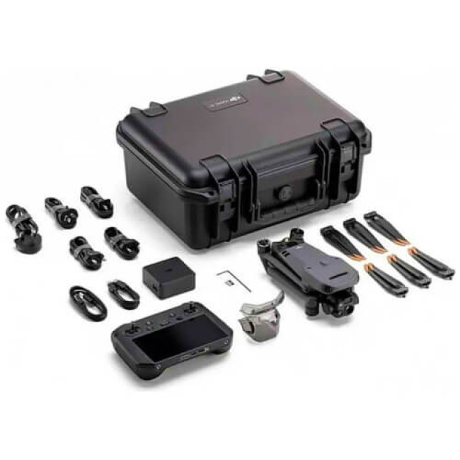 Квадрокоптер DJI Mavic 3T (CP.EN.00000415.01)