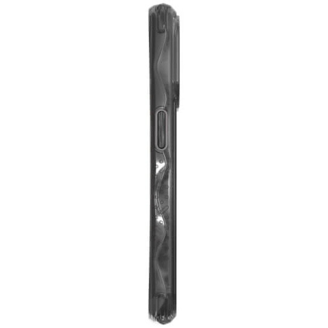 Чохол LAUT CRYSTAL MATTER X для iPhone 15 with MagSafe Black (L_IP23A_CMX_UB)