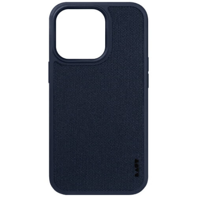 Чохол LAUT URBAN PROTECT для iPhone 15 with MagSafe Blue (L_IP23A_UP_BL)