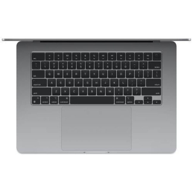 MacBook Air 15'' M3 8xCPU/10xGPU/16GB/1TB Space Gray (Z1BP0006S) 2024 custom