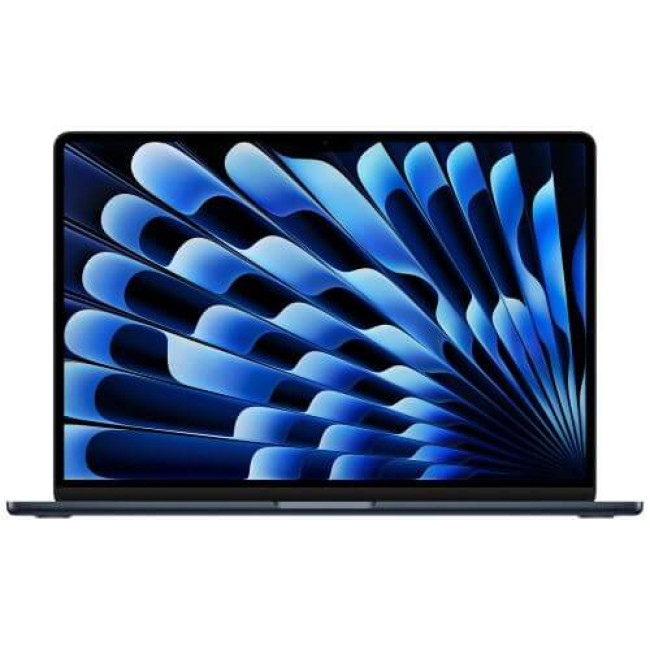 MacBook Air 15'' M3 8xCPU/10xGPU/16GB/1TB Midnight (Z1BV0006P) 2024 custom