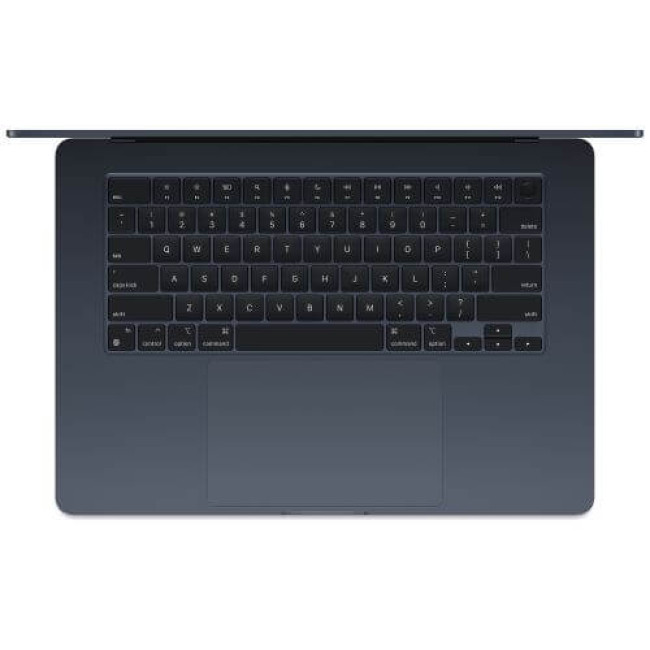 MacBook Air 15'' M3 8xCPU/10xGPU/16GB/1TB Midnight (Z1BV0006P) 2024 custom