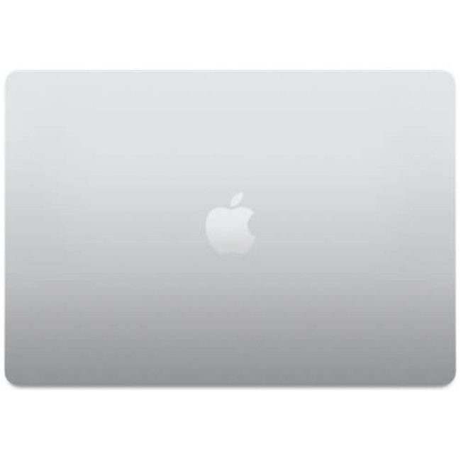 MacBook Air 13'' M3 8xCPU/10xGPU/24GB/512GB Silver (Z1B80015N) custom 2024