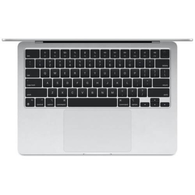 MacBook Air 13'' M3 8/512GB Silver (MRXR3) 2024