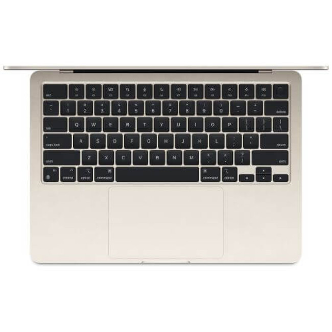 MacBook Air 13'' M3 8/512GB Starlight (MRXU3) 2024