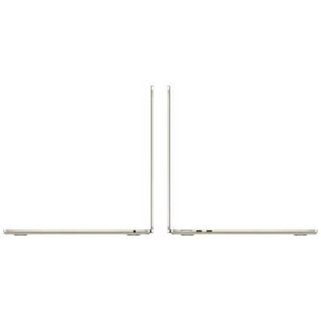 MacBook Air 13'' M3 8/256GB Starlight (MRXT3) 2024