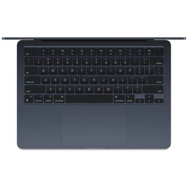MacBook Air 13'' M3 8/256GB Midnight (MRXV3) 2024
