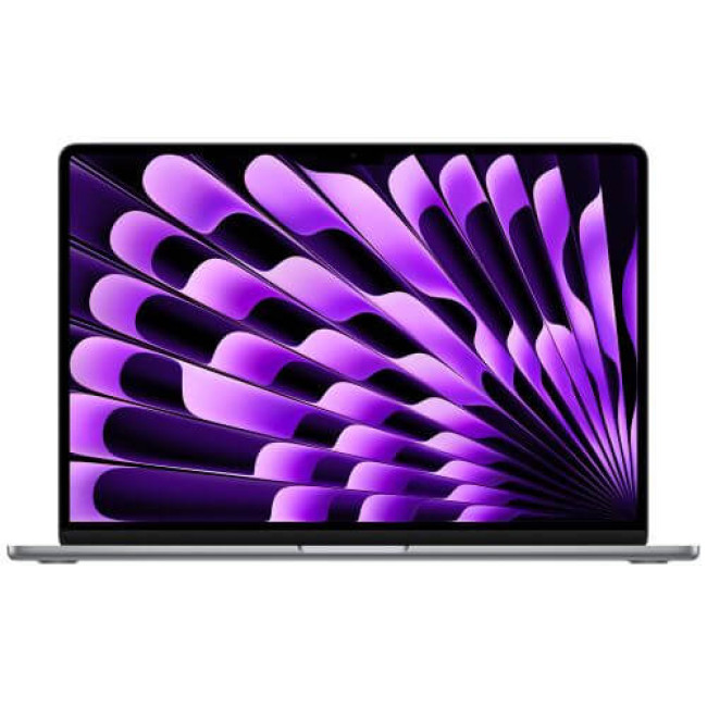 MacBook Air 15'' M3 8/256GB Space Gray (MRYM3) 2024