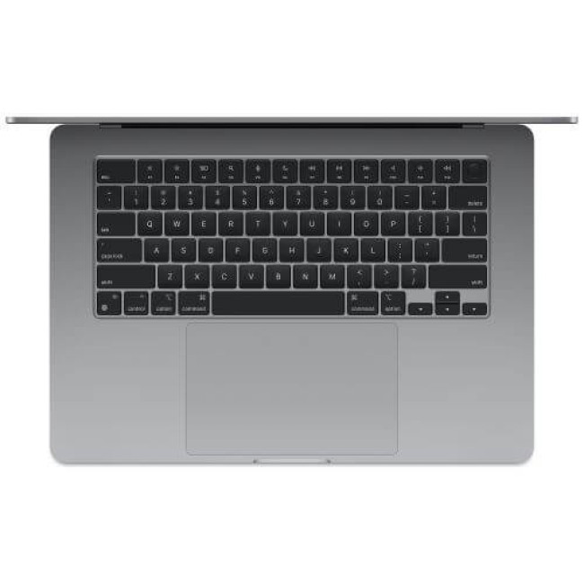 MacBook Air 15'' M3 8/512GB Space Gray (MRYN3) 2024