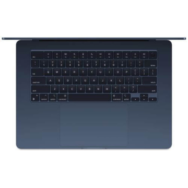 MacBook Air 15'' M2 8xCPU/10xGPU/24GB/512GB Midnight (Z18T000PS) 2023 custom