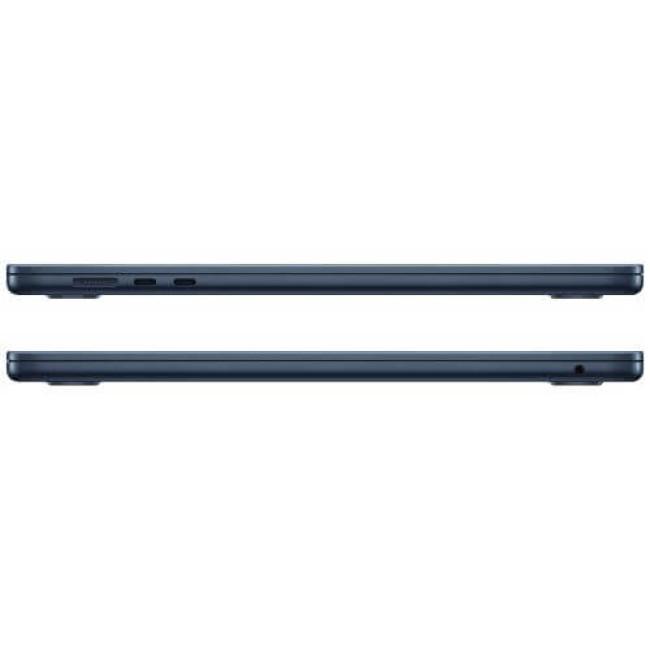 MacBook Air 15'' M2 8xCPU/10xGPU/24GB/512GB Midnight (Z18T000PS) 2023 custom