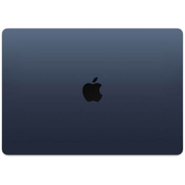 MacBook Air 15'' M2 8xCPU/10xGPU/24GB/512GB Midnight (Z18T000PS) 2023 custom