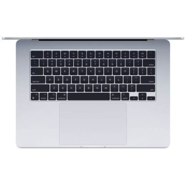 MacBook Air 15'' M2 256GB Silver (MQKR3) 2023