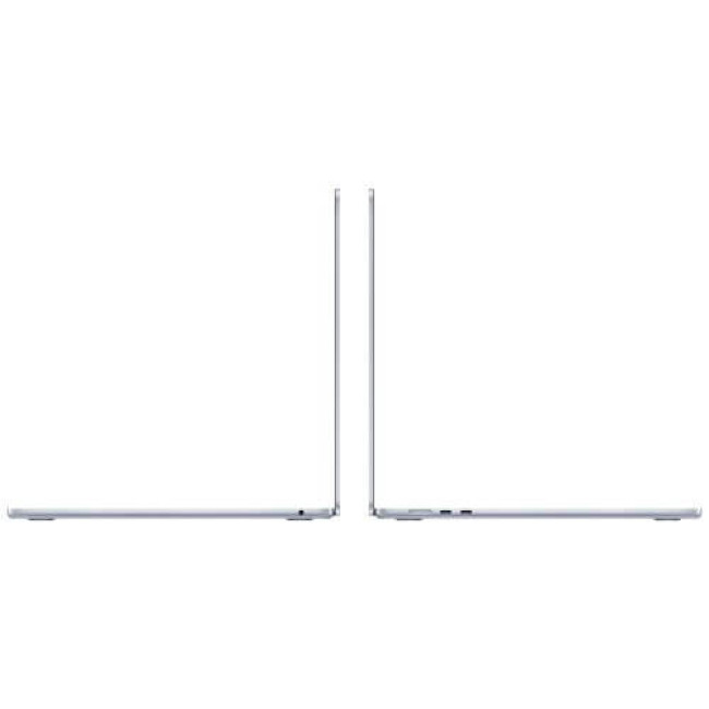 MacBook Air 15'' M2 256GB Silver (MQKR3) 2023