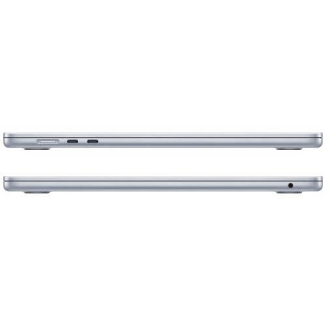 MacBook Air 15'' M2 512GB Silver (MQKT3) 2023