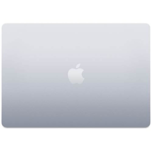 MacBook Air 15'' M2 512GB Silver (MQKT3) 2023