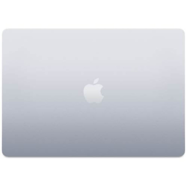 MacBook Air 15'' M2 8xCPU/10xGPU/24GB/512GB Silver (Z18P000PY) 2023 custom