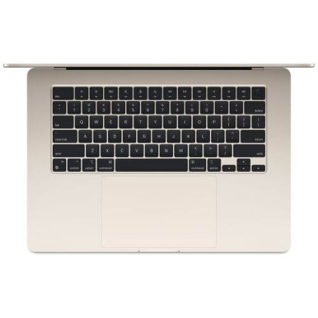 MacBook Air 15'' M3 8/512GB Starlight (MRYT3) 2024
