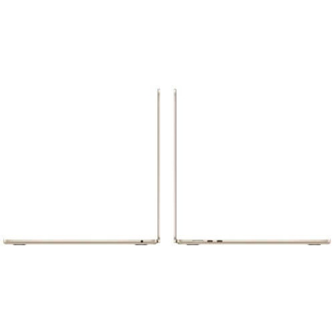 MacBook Air 15'' M2 256GB Starlight (MQKU3) 2023