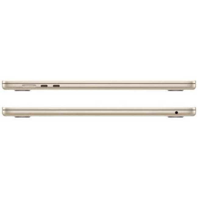 MacBook Air 15'' M2 256GB Starlight (MQKU3) 2023