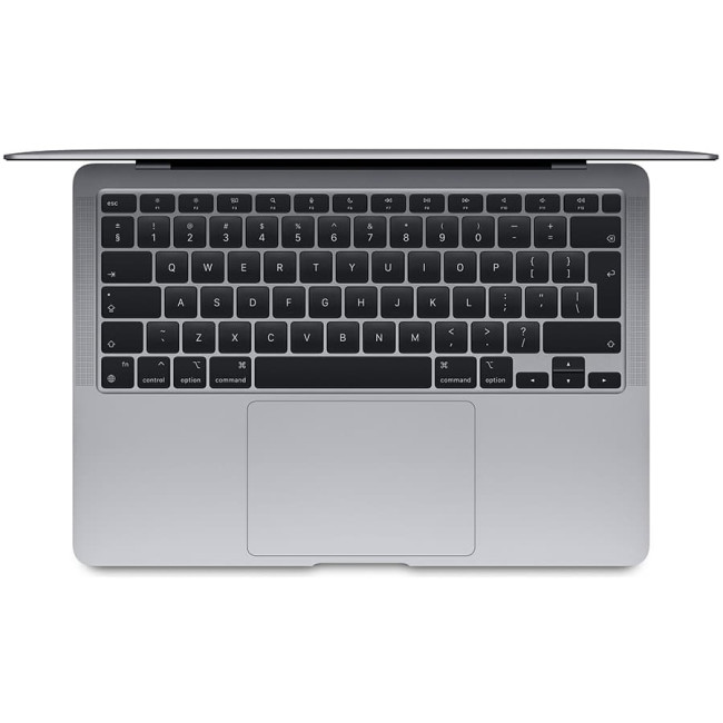 MacBook Air 13'' M1 256GB Space Gray 2020 (MGN63)