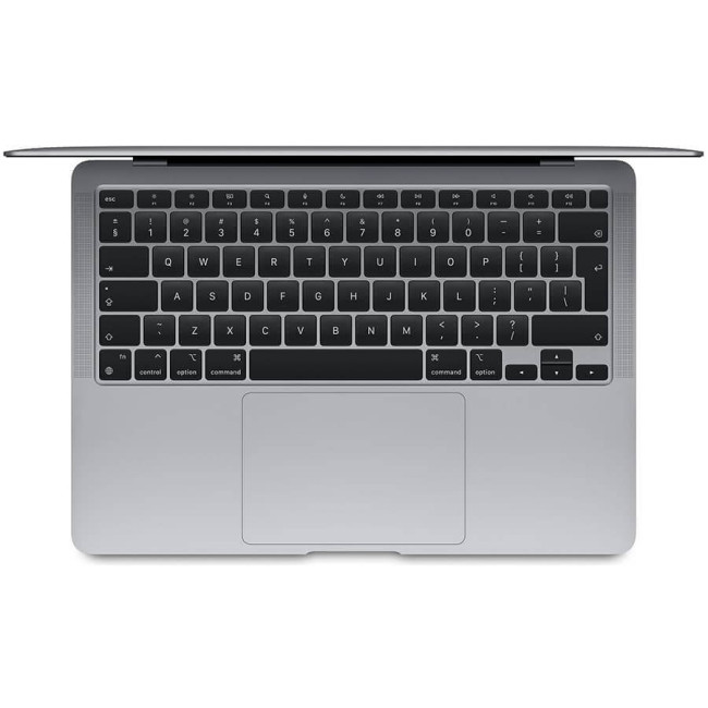 MacBook Air 13'' M1 8xCPU/7xGPU/16GB/256GB Space Gray (Z124000FK) custom