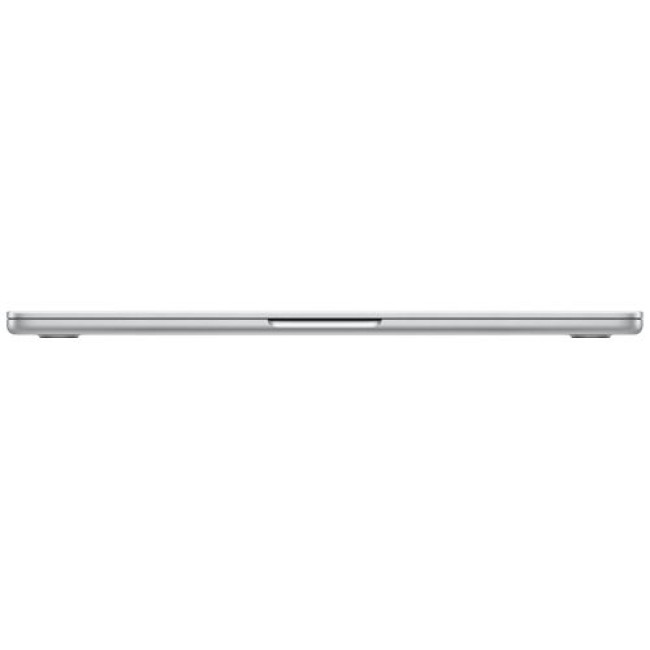 MacBook Air 13'' M2 8xCPU/10xGPU/16GB/256GB Silver 2022 (Z15W000B1) custom