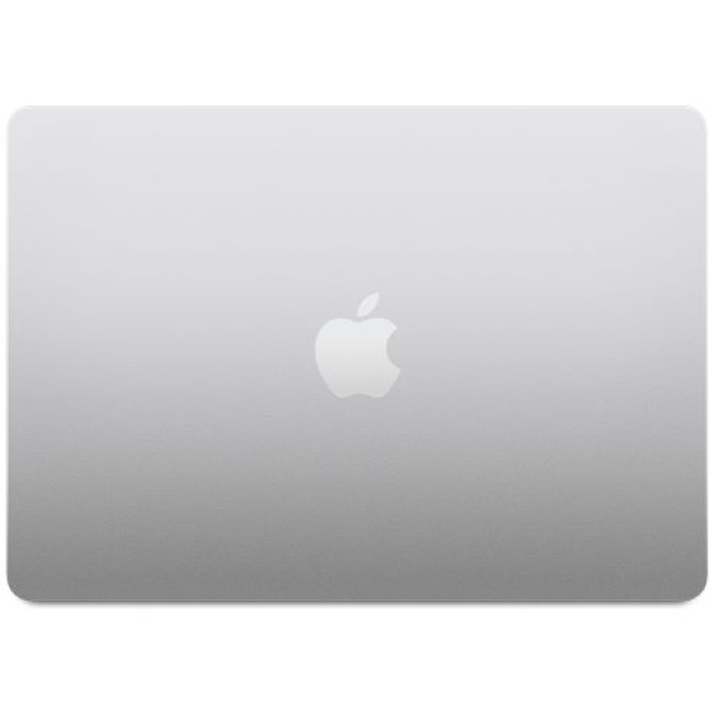 MacBook Air 13'' M2 8xCPU/10xGPU/16GB/512GB Silver 2022 (Z15X0005F) custom
