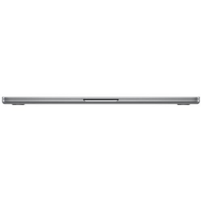 MacBook Air 13'' M2 8xCPU/10xGPU/16GB/256GB Space Gray 2022 (Z15S000D1) custom