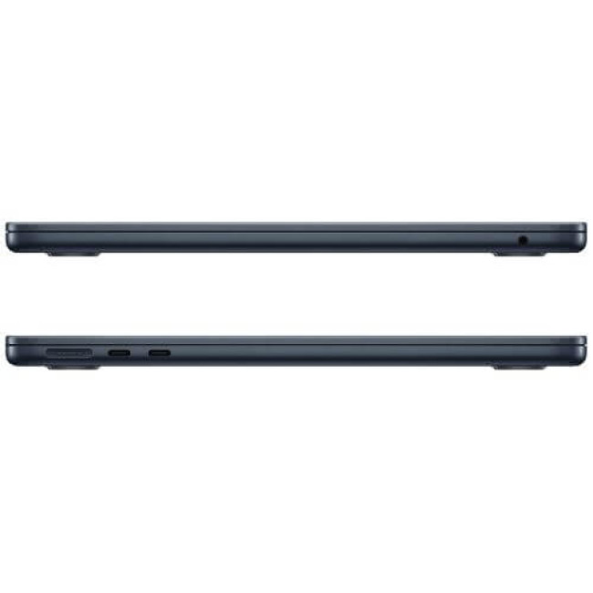 MacBook Air 13'' M2 8xCPU/10xGPU/16GB/256GB Midnight 2022 (Z160000AZ) custom