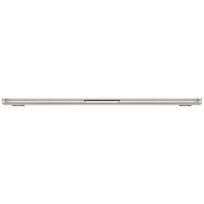 MacBook Air 13'' M2 8xCPU/10xGPU/16GB/256GB Starlight 2022 (Z15Y000B5) custom