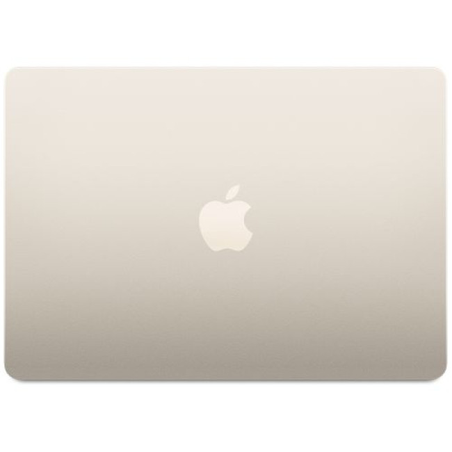 MacBook Air 13'' M2 8xCPU/10xGPU/24GB/512GB Starlight 2022 (Z15Z0005F) custom