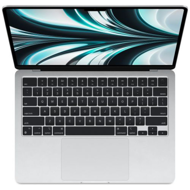 MacBook Air 13'' M2 512GB Silver (MLY03) 2022