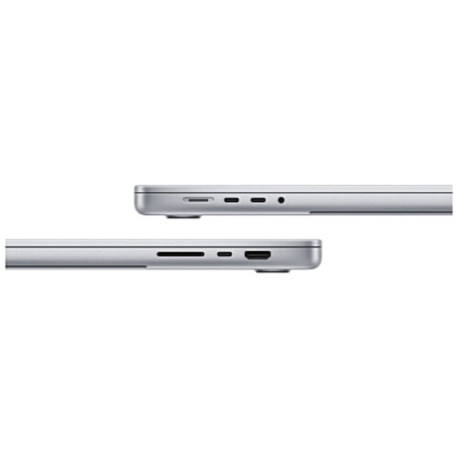 MacBook Pro 16'' M3 Max 36/1TB Silver 2023 (MRW73)