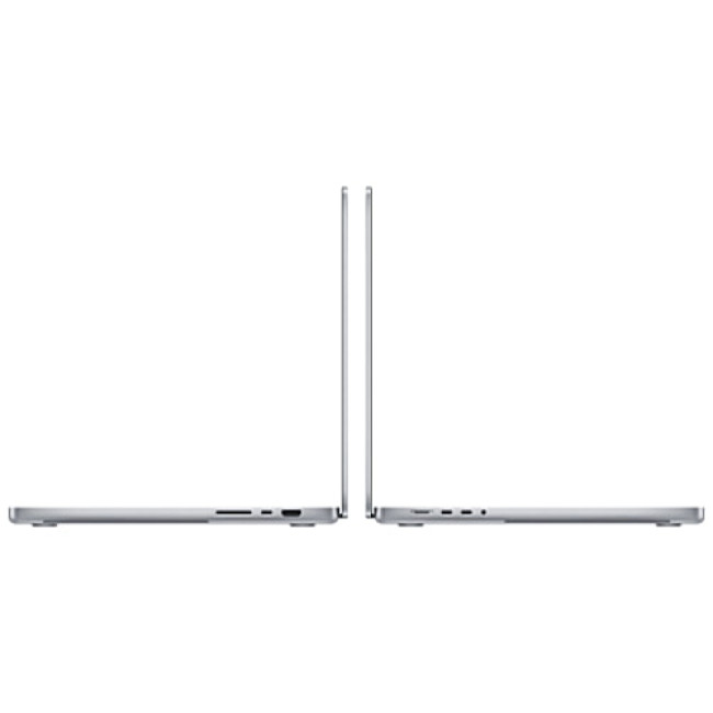MacBook Pro 16'' M3 Max 16xCPU/40xGPU/128GB/1TB Silver (Z1AJ0019J) custom